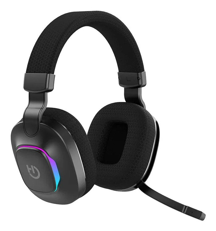 Auricular Hiditec Gaming Vortex Argb