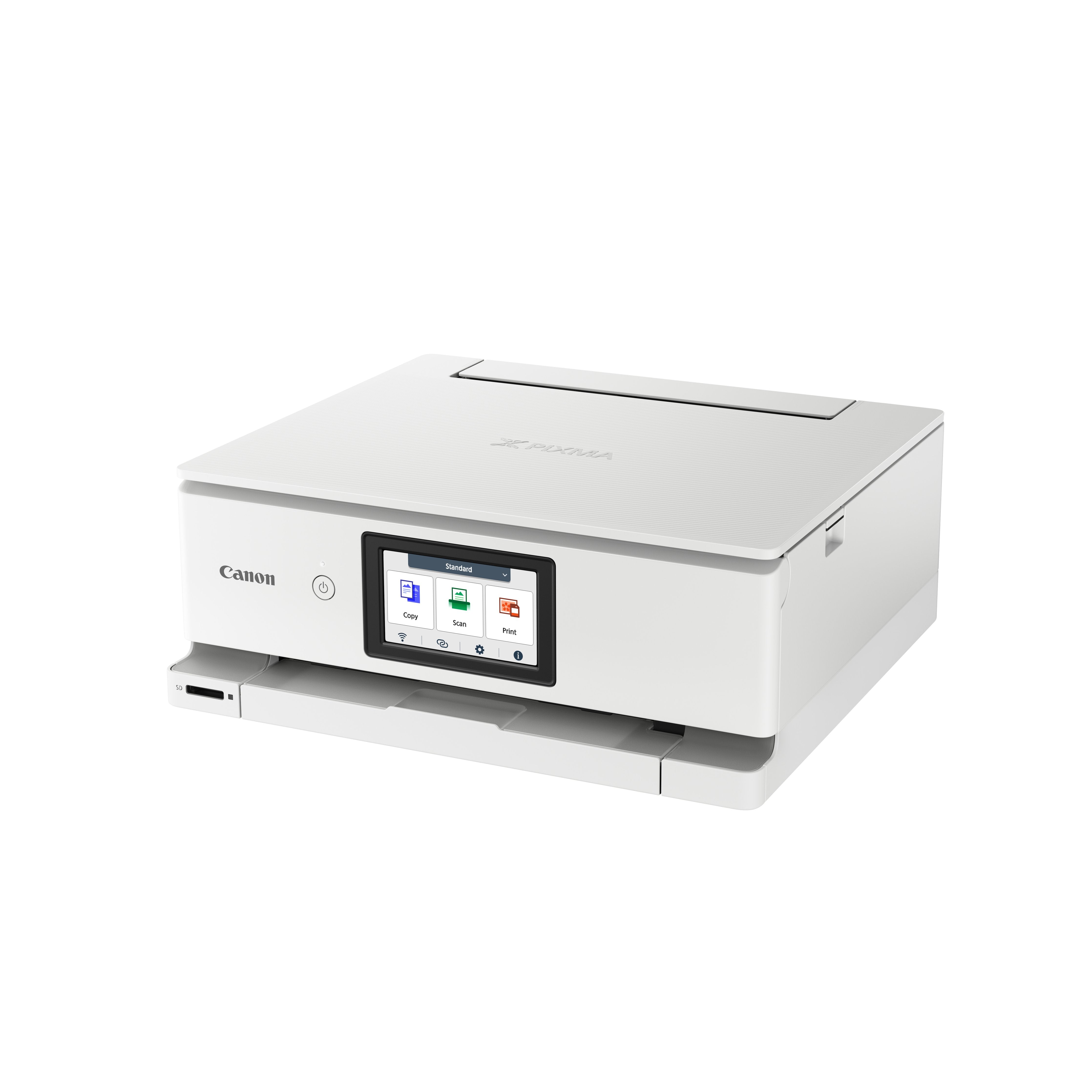 EAN 4549292218411 - Canon PIXMA TS8751 Inyección de tinta A4 4800 x 1200 DPI Wifi imagen 2