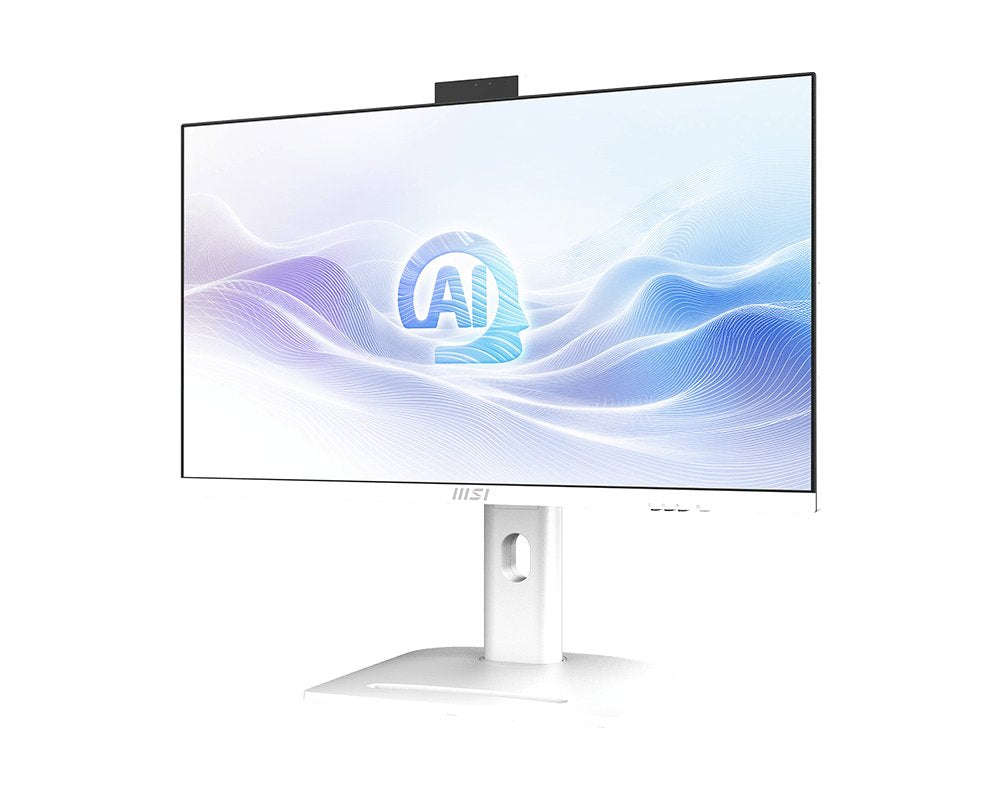 EAN 4711377352246 - MSI Modern AM273QP AI 1UM-246ES Intel Core Ultra 7 155H 68,6 cm (27") 2560 x 1440 Pixeles PC todo en uno imagen 3