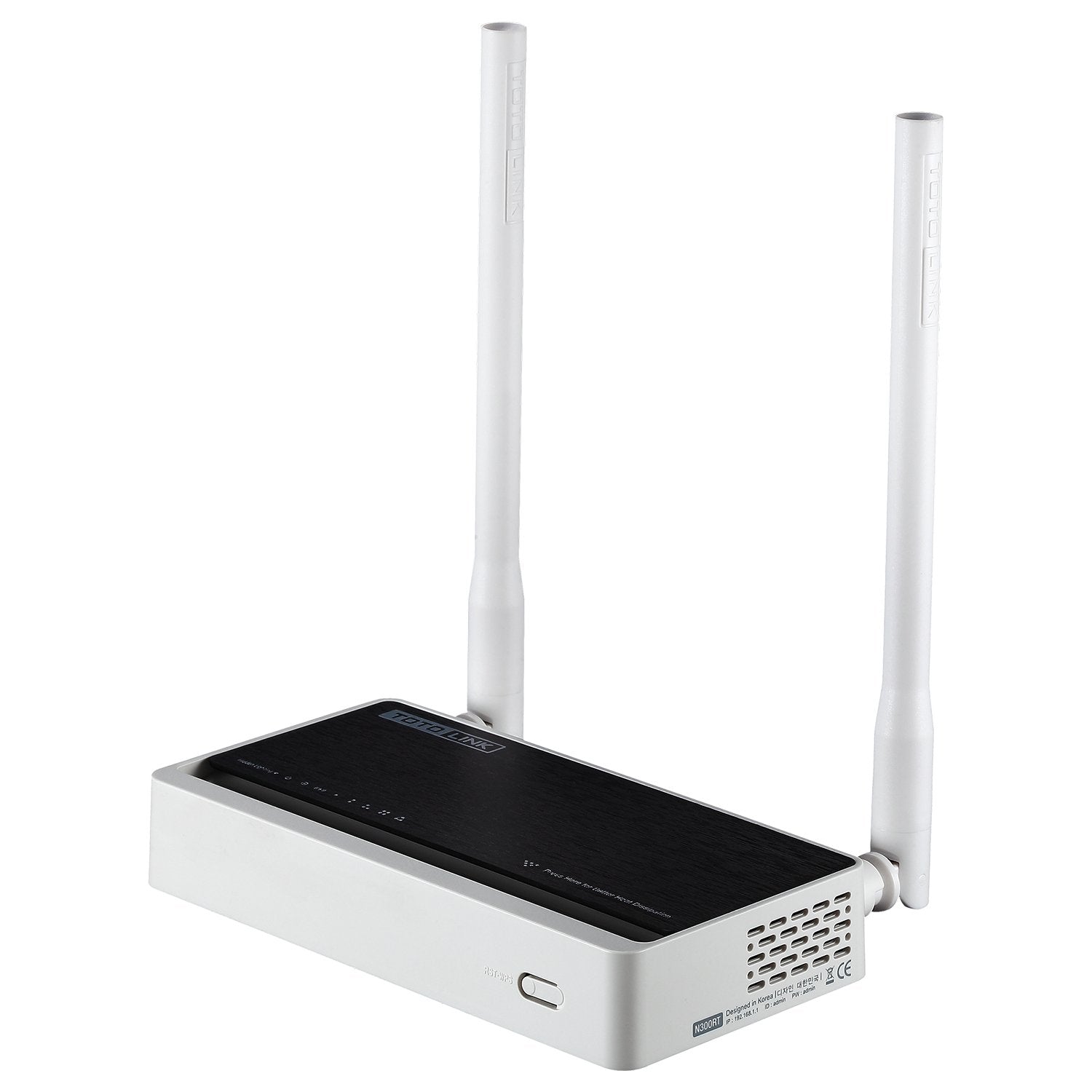 Totolink N300rt 300mbps Wireless N Router