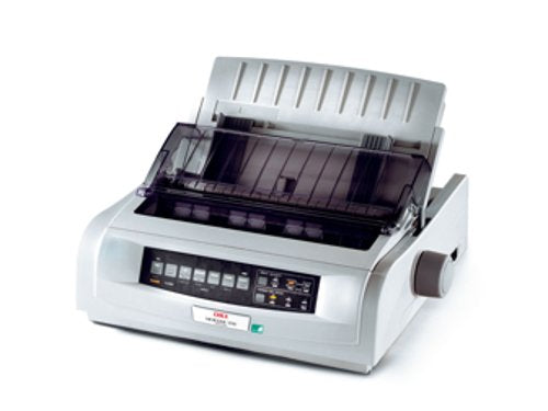Impresora Matricial Oki 5591eco Monocromo A3 360ppp Usb