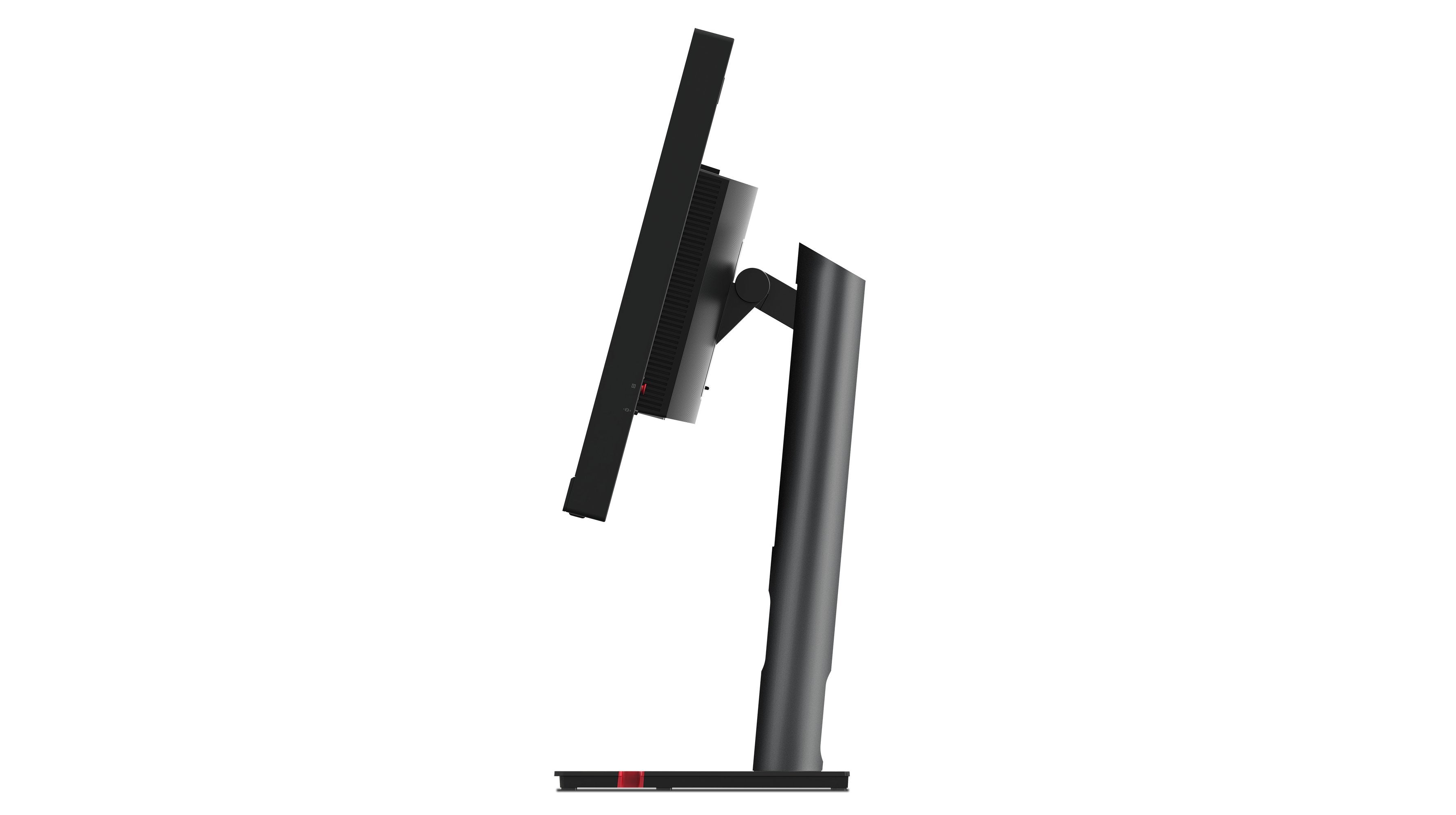 EAN 0196804350677 - Lenovo ThinkVision P27pz-30 pantalla para PC 68,6 cm (27") 3840 x 2160 Pixeles 4K Ultra HD LCD Negro imagen 7
