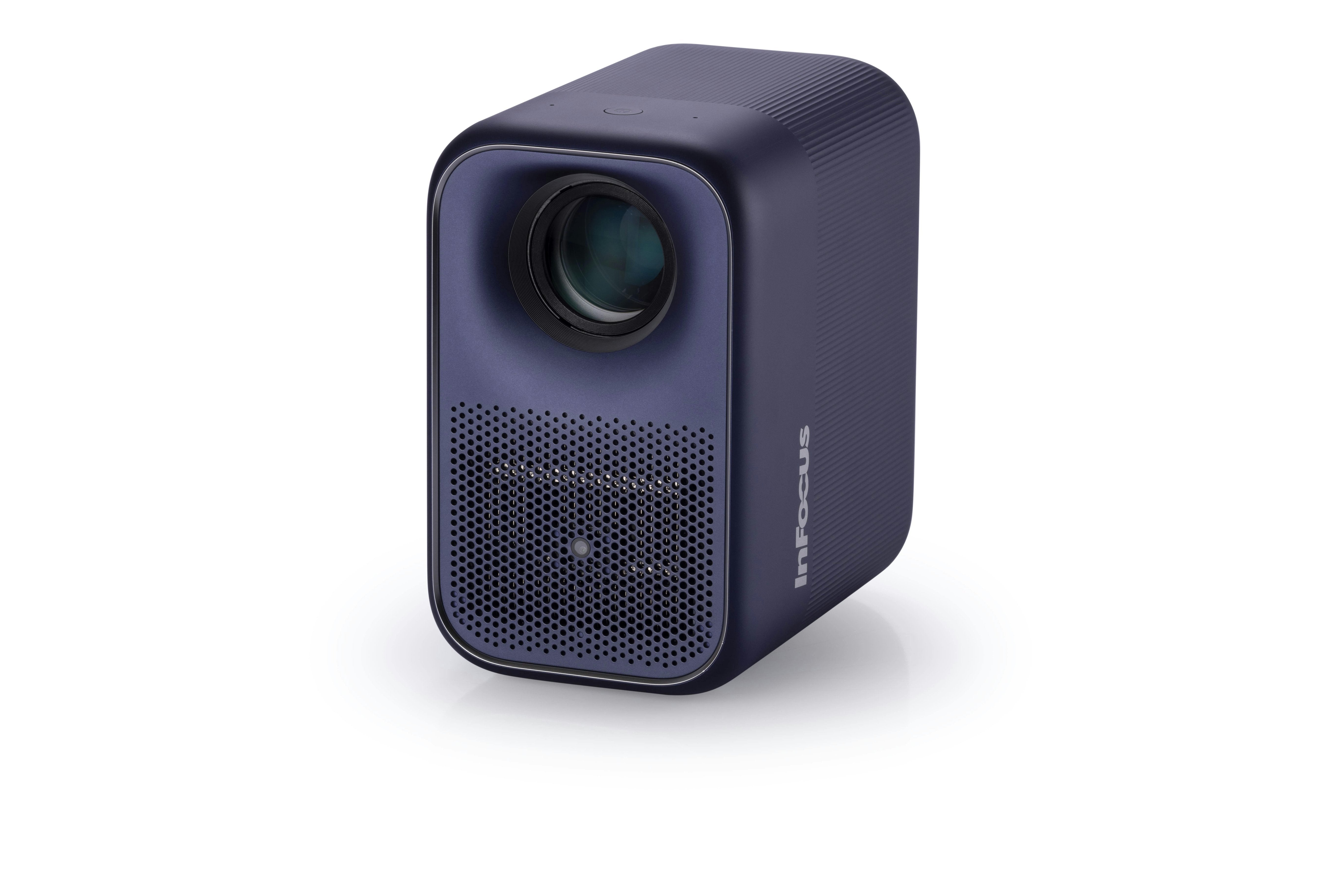 EAN 850031865884 - InFocus Quantum LED Apex Master Proyector de alcance estándar 1080p (1920x1080) Negro imagen 10