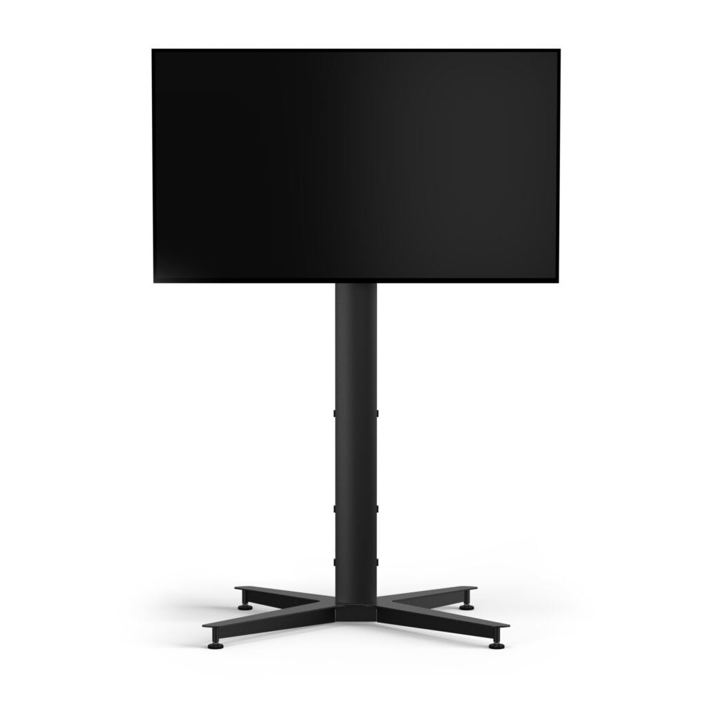 EAN 5704174949510 - SMS Smart Media Solutions K12-030-EU-1 soporte para monitor 190,5 cm (75") Piso Negro imagen 2