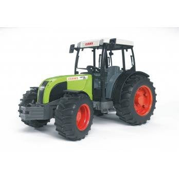 Bruder Tractor Claas Nectis 267f - Escala 1:16 02110