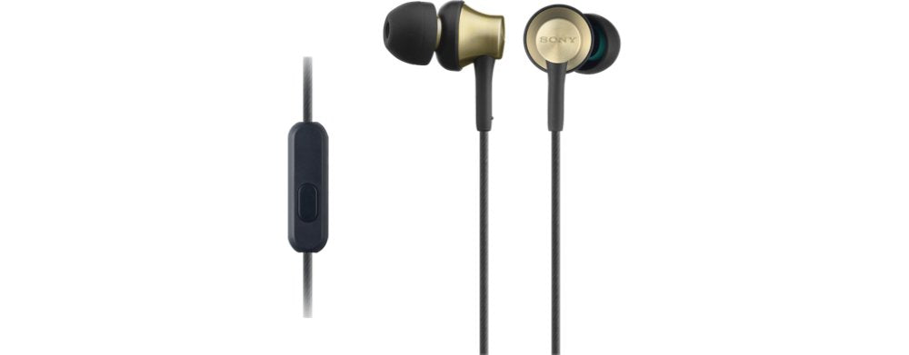 EAN 4905524957013 - Sony MDR-EX650AP imagen 2