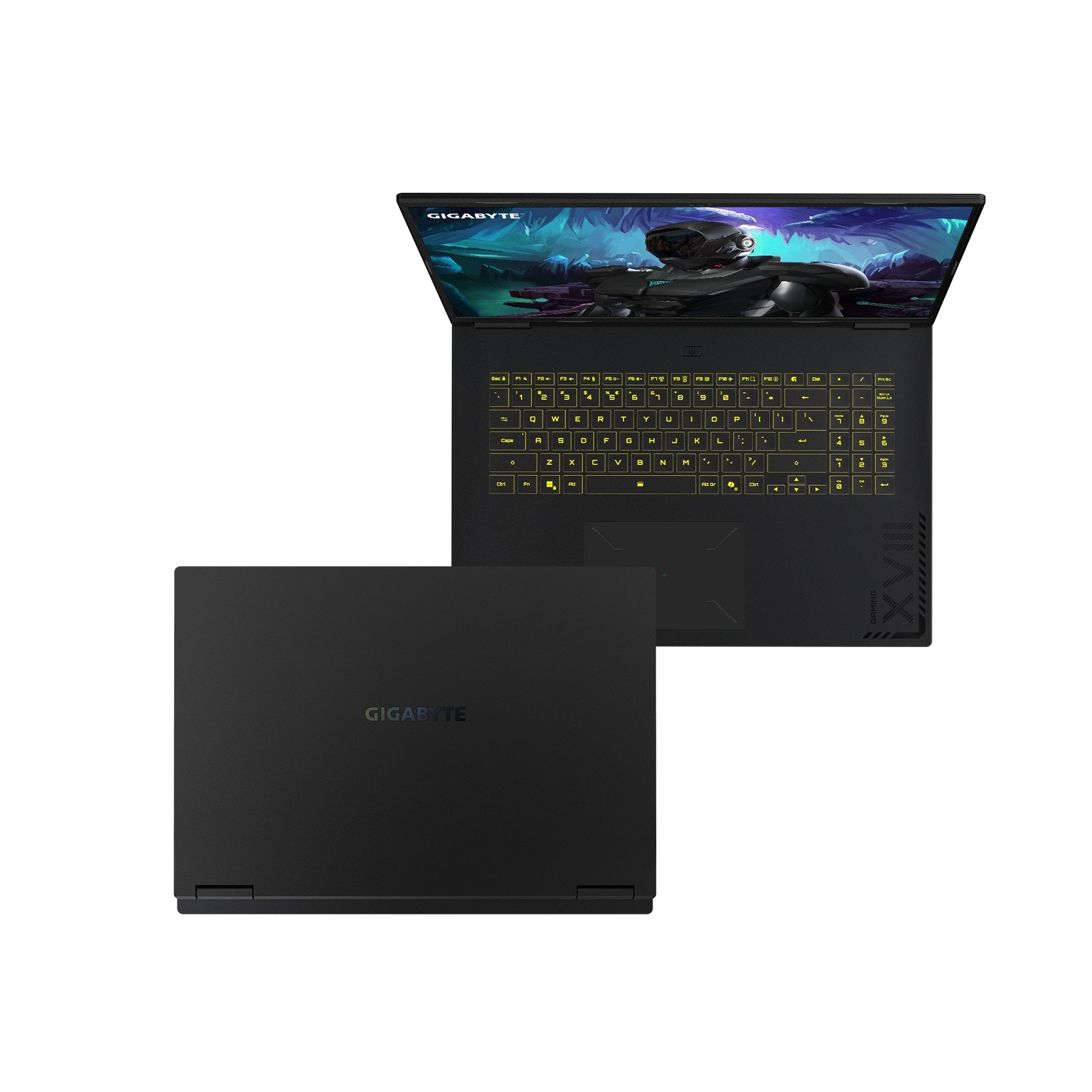 18 Wqxga (2560x1600),165hz - Amd Ryzen 7 260 - 32go Ddr5 5600mhz (16 Go X 2) - 1 To Ssd - Rtx5070 8g - 1 X Hdmi 2.1 - 2 X Usb 3.2-A - 1 X Usb 4-C - 1 X Usb 2.0-A - 1 X Rj45 - Windows 11 - Garantía 2 Años
