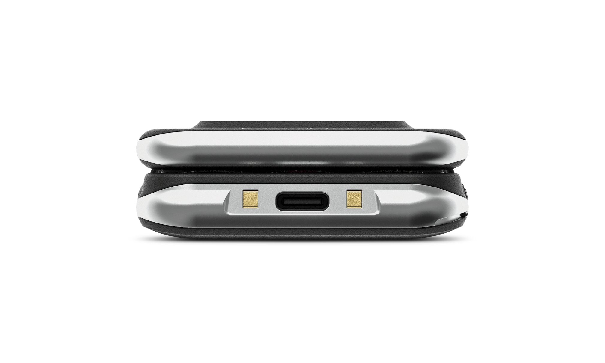 Emporia Emporiajoy_lte Negro (V3) Grosstastenklapphandy
