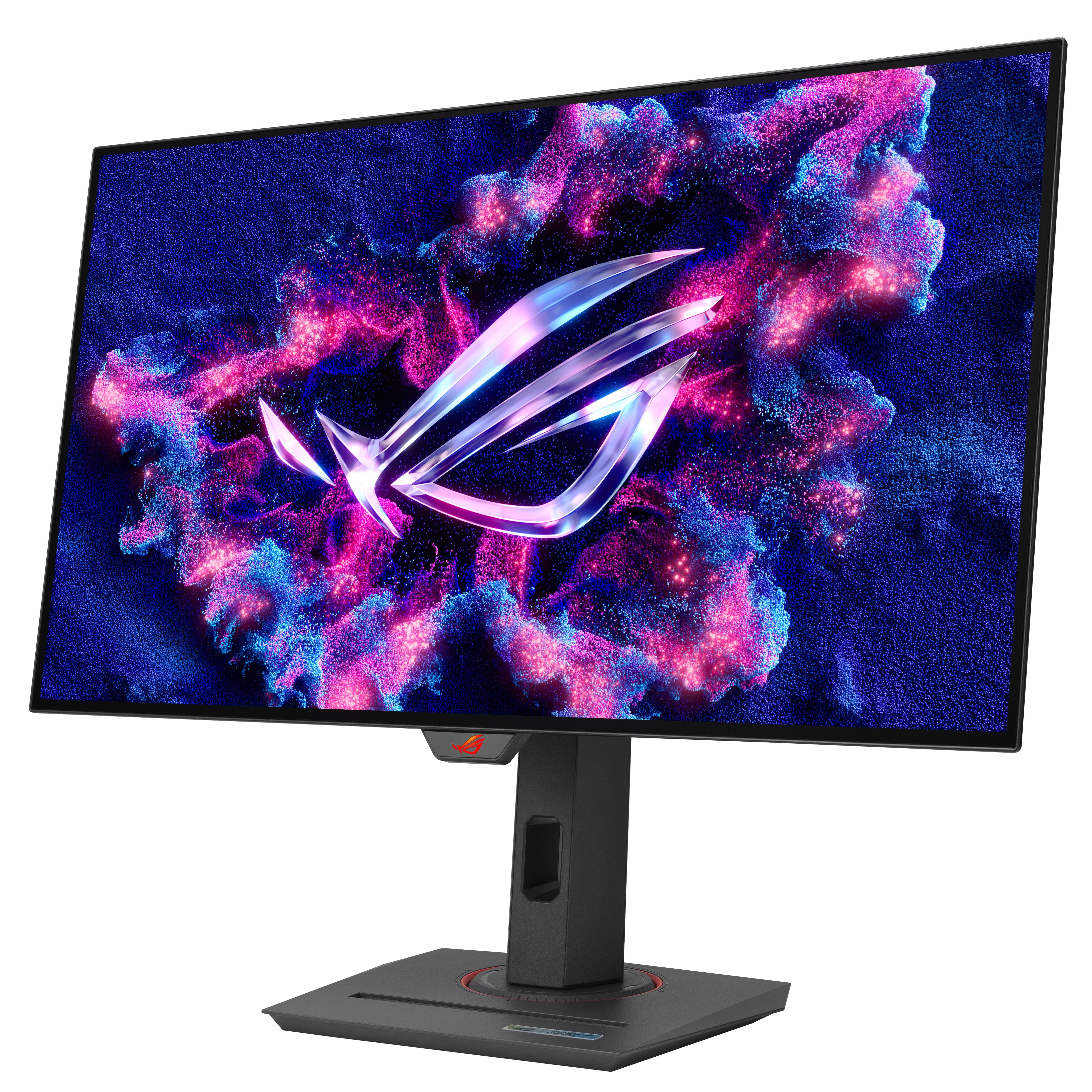 EAN 4711387559666 - ASUS ROG Strix OLED XG27AQDMG pantalla para PC 67,3 cm (26.5") 2560 x 1440 Pixeles Quad HD Negro imagen 2