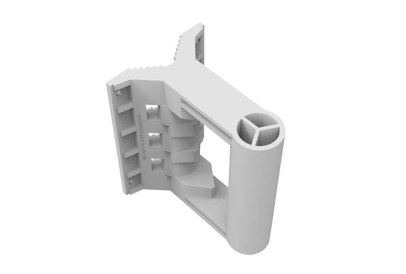 EAN 4752224002549 - Mikrotik quickMOUNT extra Gris imagen 1