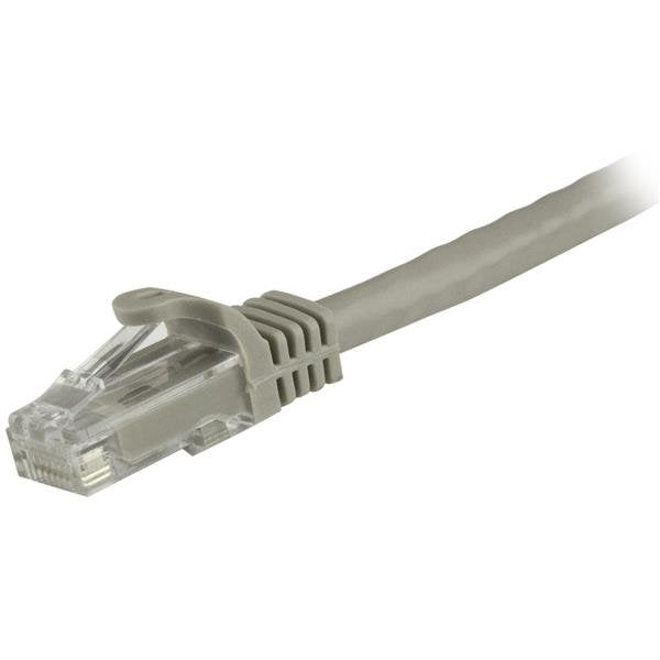 EAN 0065030884792 - StarTech.com N6PATC150CMGR cable de red U/UTP (UTP) imagen 2