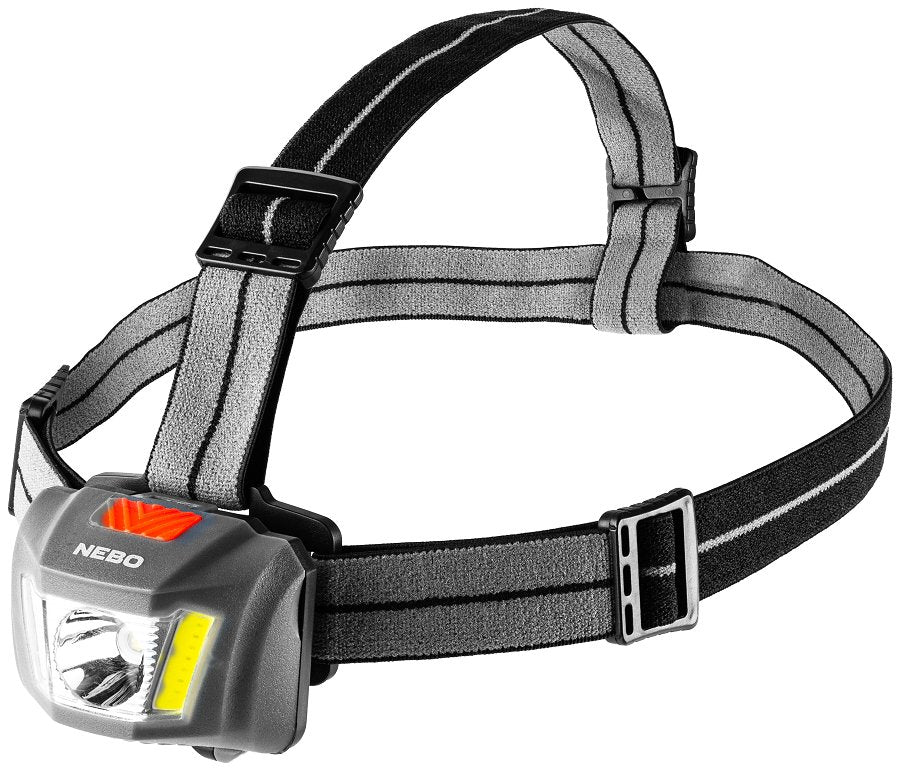 Einstein 250 Foco Frontal Led 250 Lm A Pilas