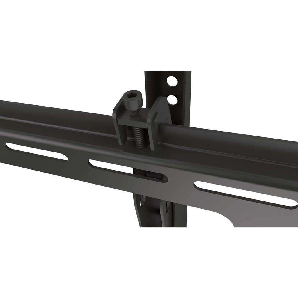 EAN 0766623461481 - Manhattan 461481 soporte para monitor 2,03 m (80") Negro imagen 4