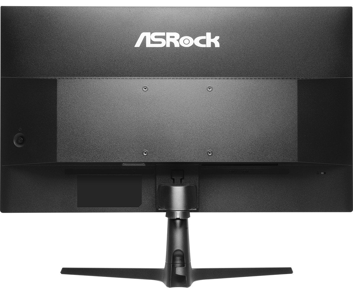 EAN 4710483946349 - Asrock Phantom Gaming pantalla para PC 62,2 cm (24.5") 1920 x 1080 Pixeles Full HD LED Negro imagen 5