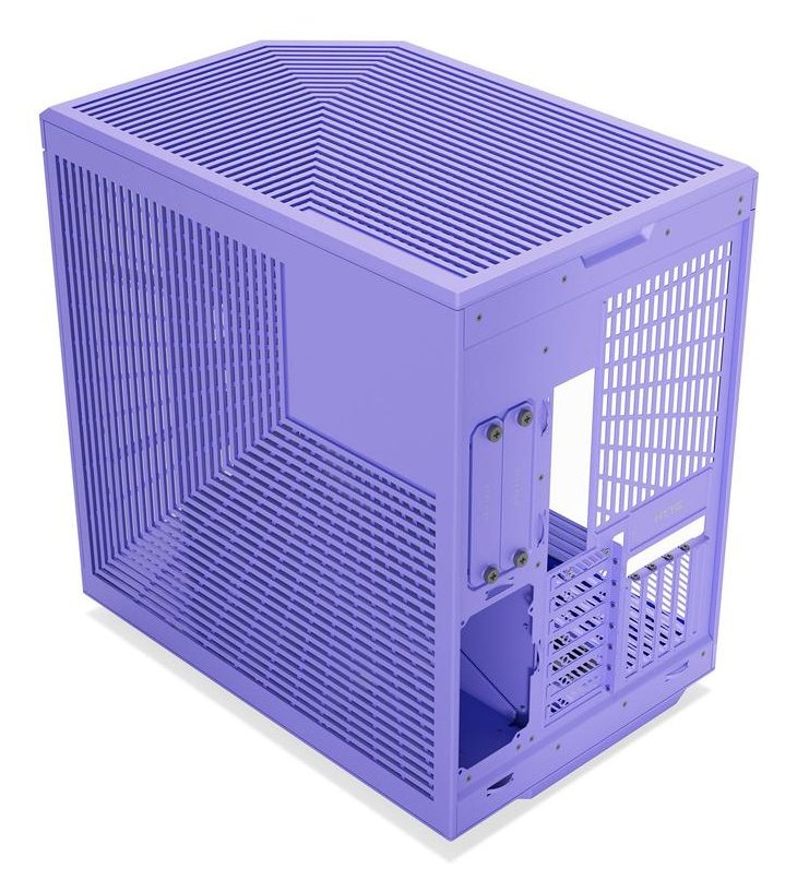 EAN 1220000351127 - HYTE Y70 Midi Tower Violeta imagen 5