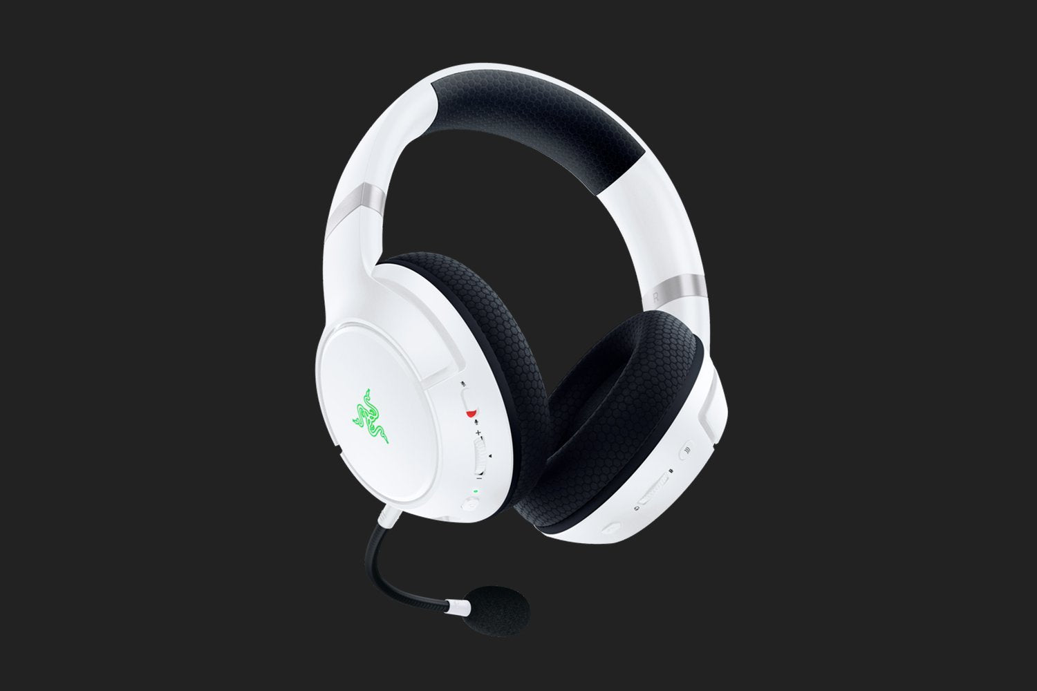Razer Kaira Pro Headset For Xbox - White