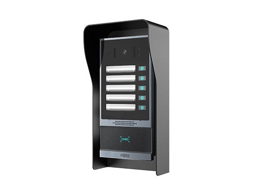 EAN 6937295604849 - Fanvil RC01 accesorio intercomunicador Escudo de lluvia imagen 3