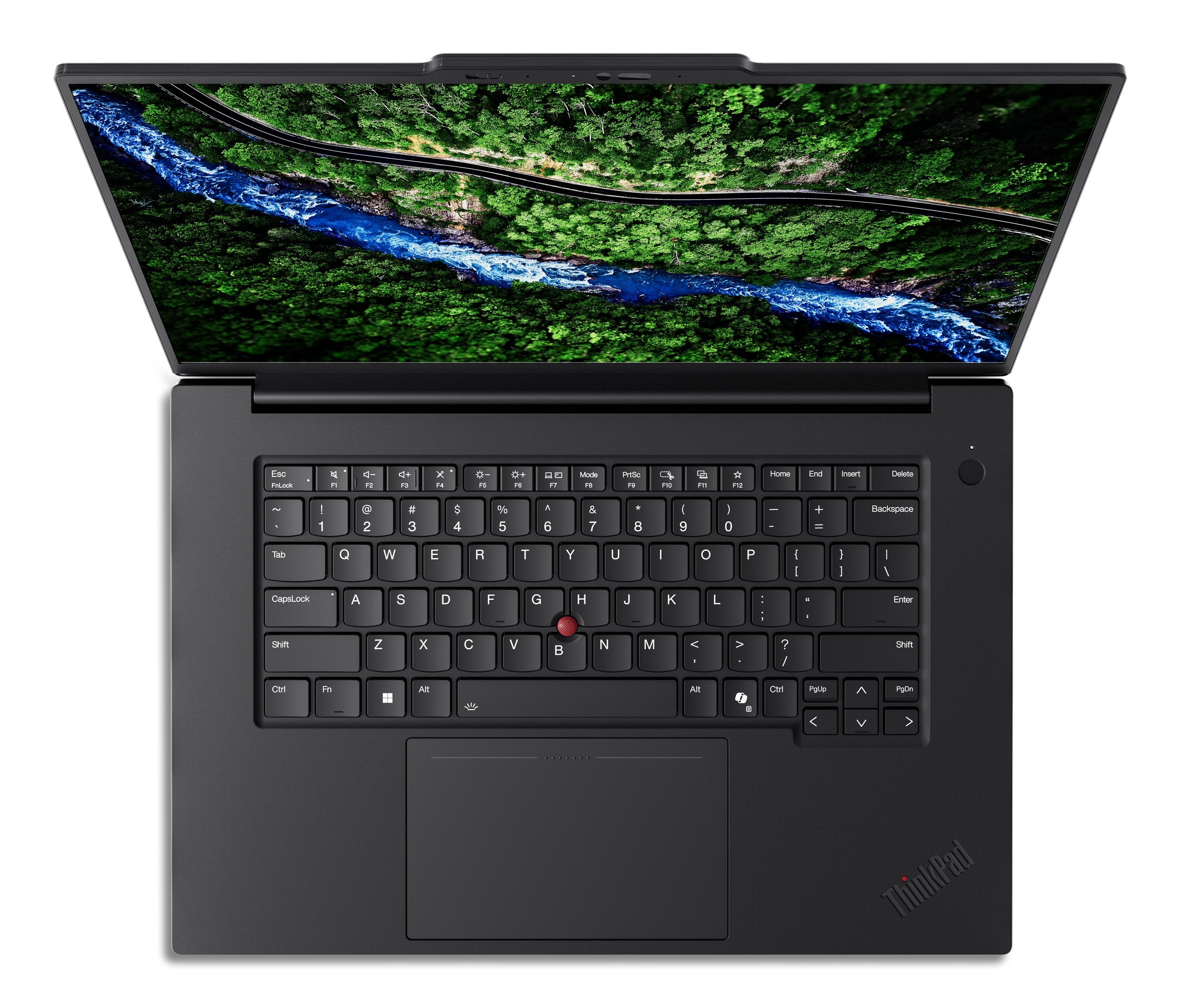 EAN 0199272090663 - Lenovo ThinkPad T1g Gen 8 Intel Core Ultra 7 265H Portátil 40,6 cm (16") WUXGA 32 GB LPDDR5x-SDRAM 1 TB S imagen 6