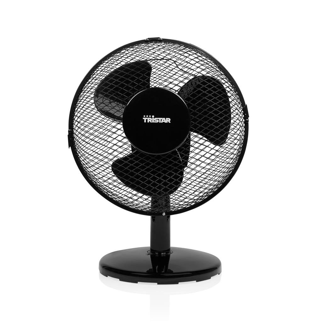 EAN 8712836979987 - Tristar VE-5722 ventilador Negro imagen 2