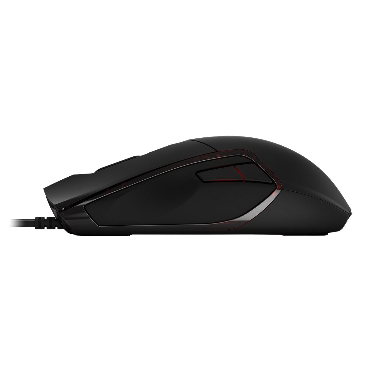 EAN 4025112091353 - CHERRY MC 3.1 ratón Juego Ambidextro USB tipo A Óptico 5000 DPI imagen 2