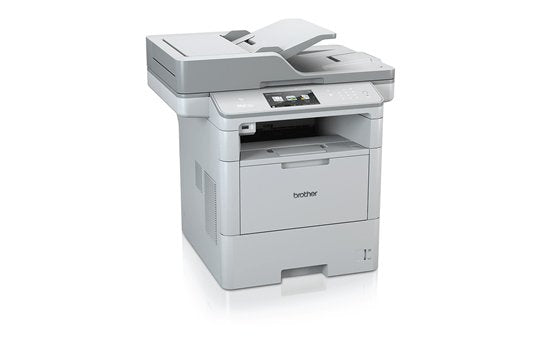 EAN 4977766792035 - Brother MFC-L6950DW impresora multifunción Laser A4 1200 x 1200 DPI 50 ppm Wifi imagen 2