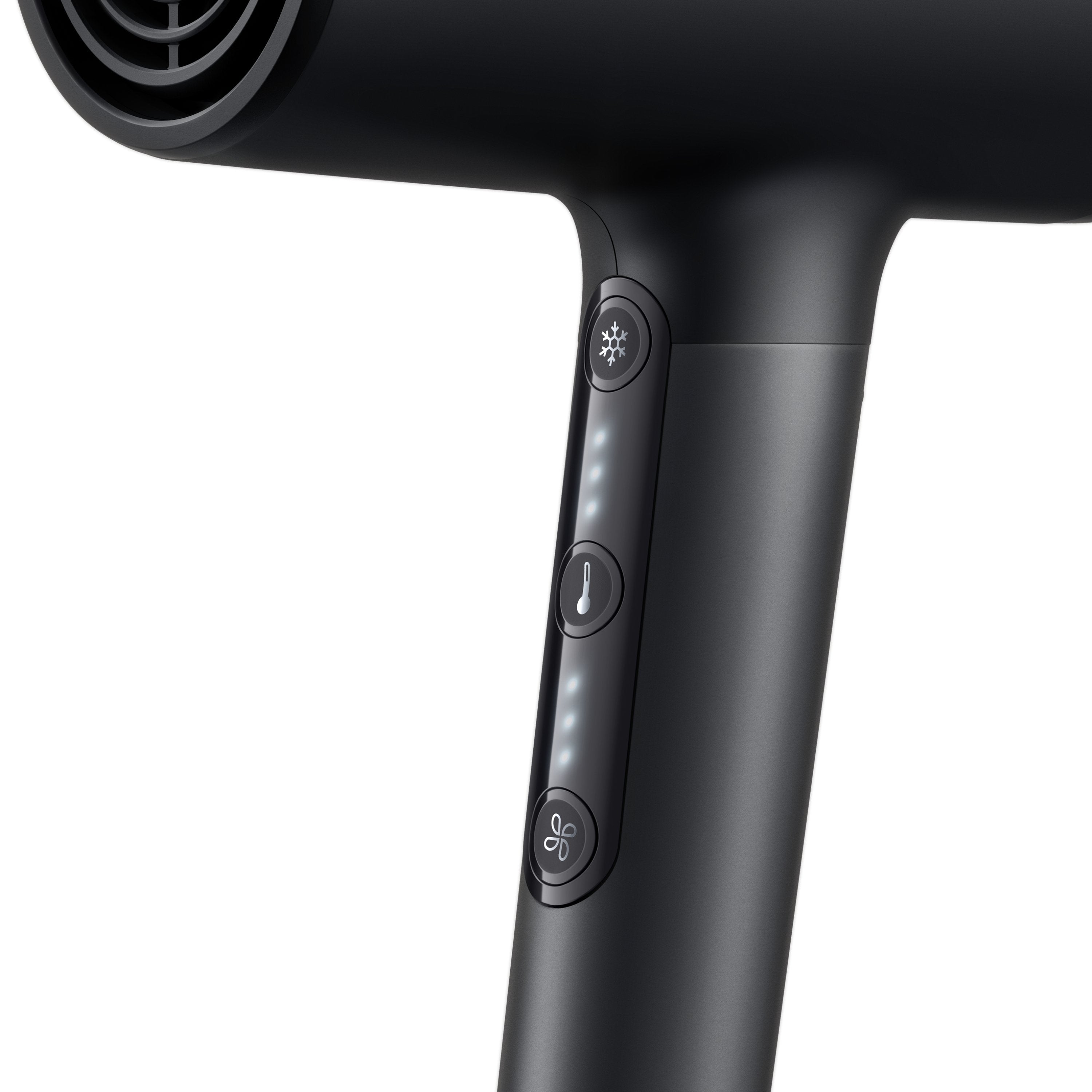 EAN 3030050188974 - Braun HD 4.2 secador 2100 W Negro imagen 2