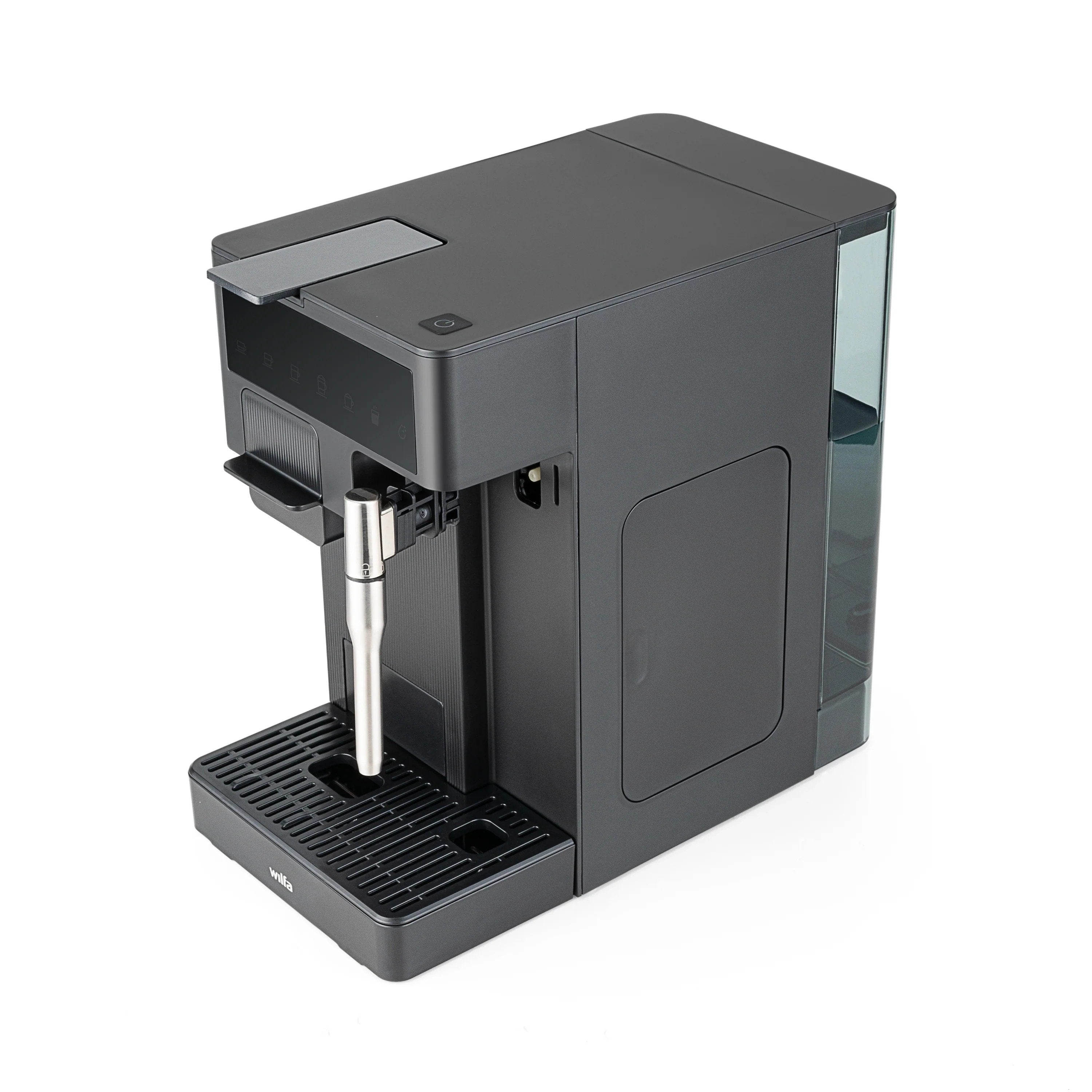 EAN 7044876022943 - Wilfa MMA1T-TCM20 Semi-automática Cafetera de filtro 1,6 L imagen 7