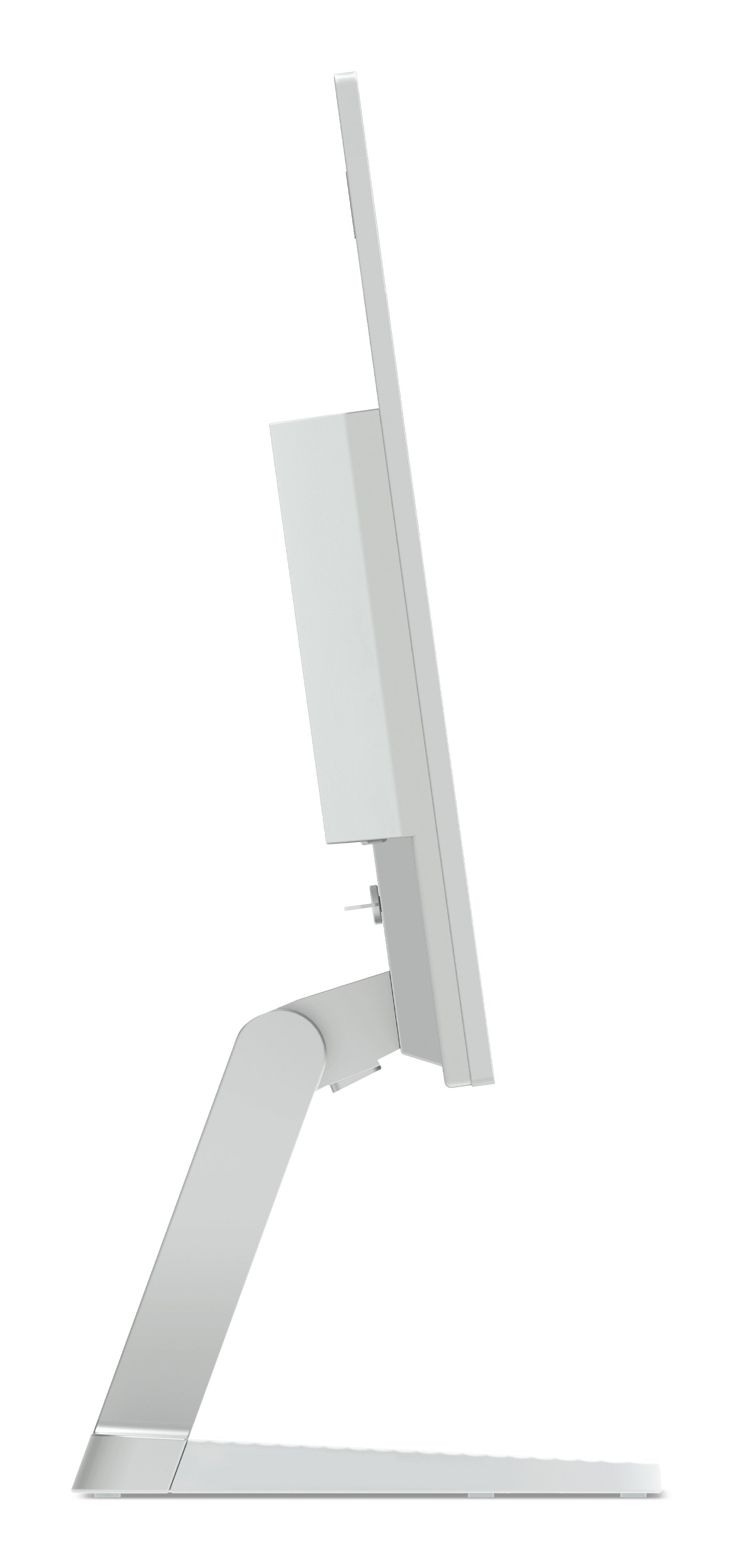 EAN 0199271706497 - Lenovo L24-4C pantalla para PC 60,5 cm (23.8") 1920 x 1080 Pixeles Full HD LCD Gris imagen 4