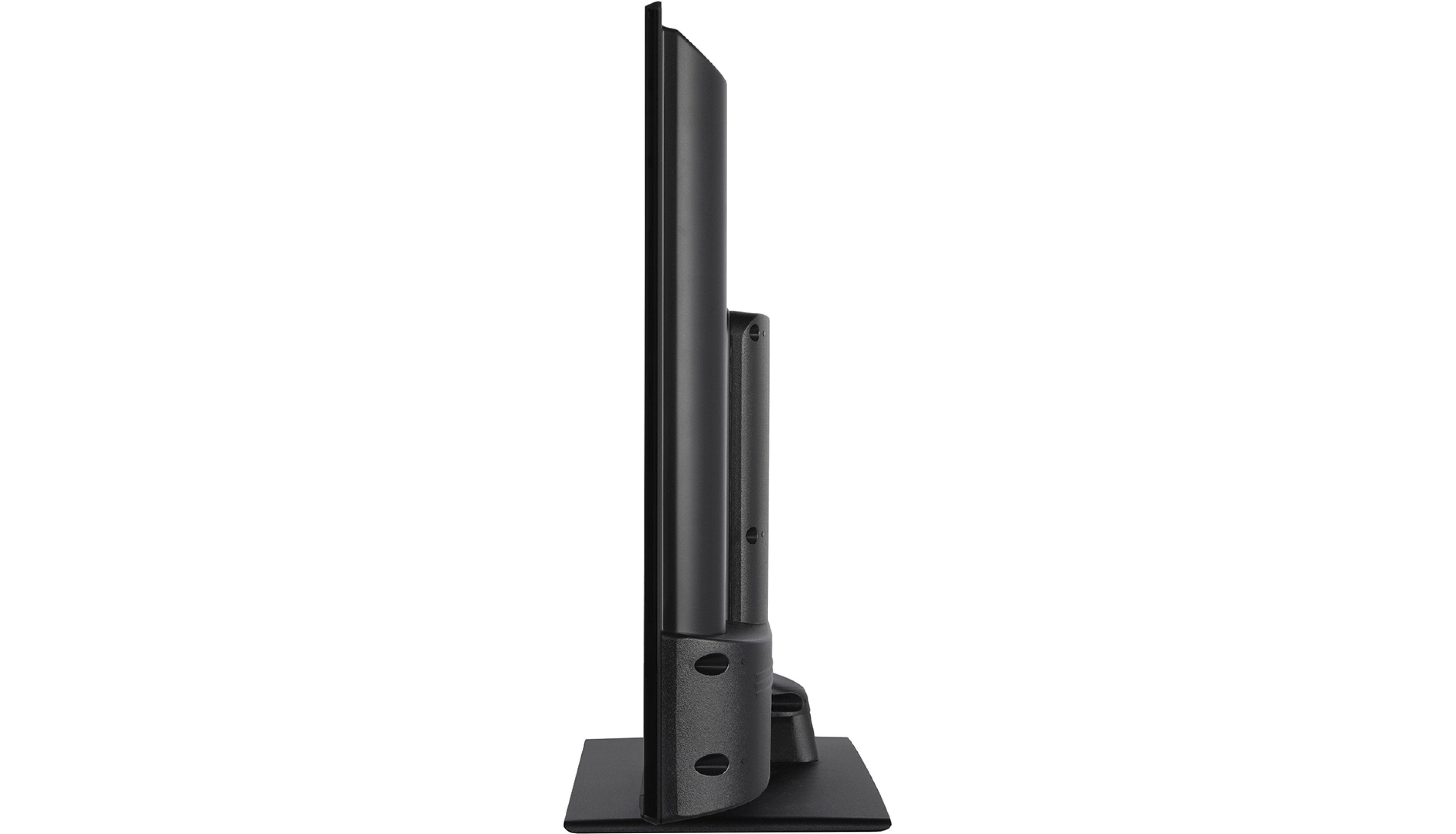 Televisor Jvc Lt-43vf5355, Led 108 Cm 43", Negro, Fullhd, Triple Sintonizador, Smart Tv, Sistema Operativo Tivo Lt-43vf5355