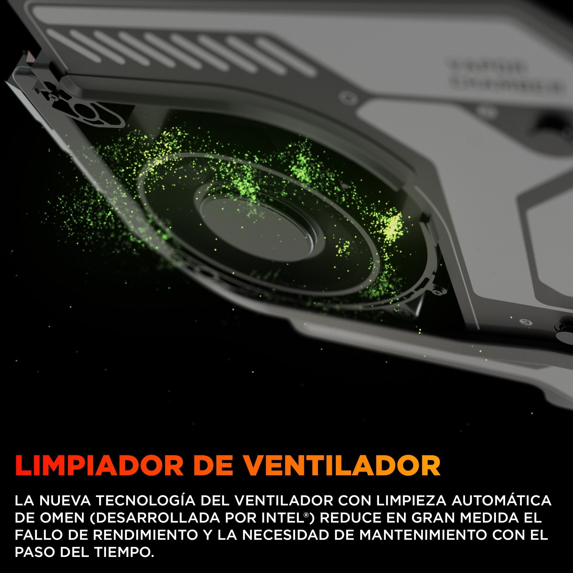 EAN 198990457772 - HP OMEN MAX 16-ah0000ns Intel Core Ultra 9 275HX Portátil 40,6 cm (16") WQXGA 32 GB DDR5-SDRAM 1 TB SSD NV imagen 6