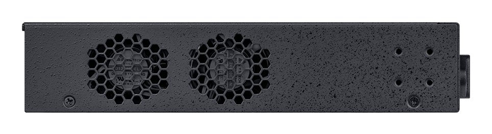 EAN 4044144616716 - LANCOM IGS-3128XF Gestionado L2/L3 1U Negro imagen 3