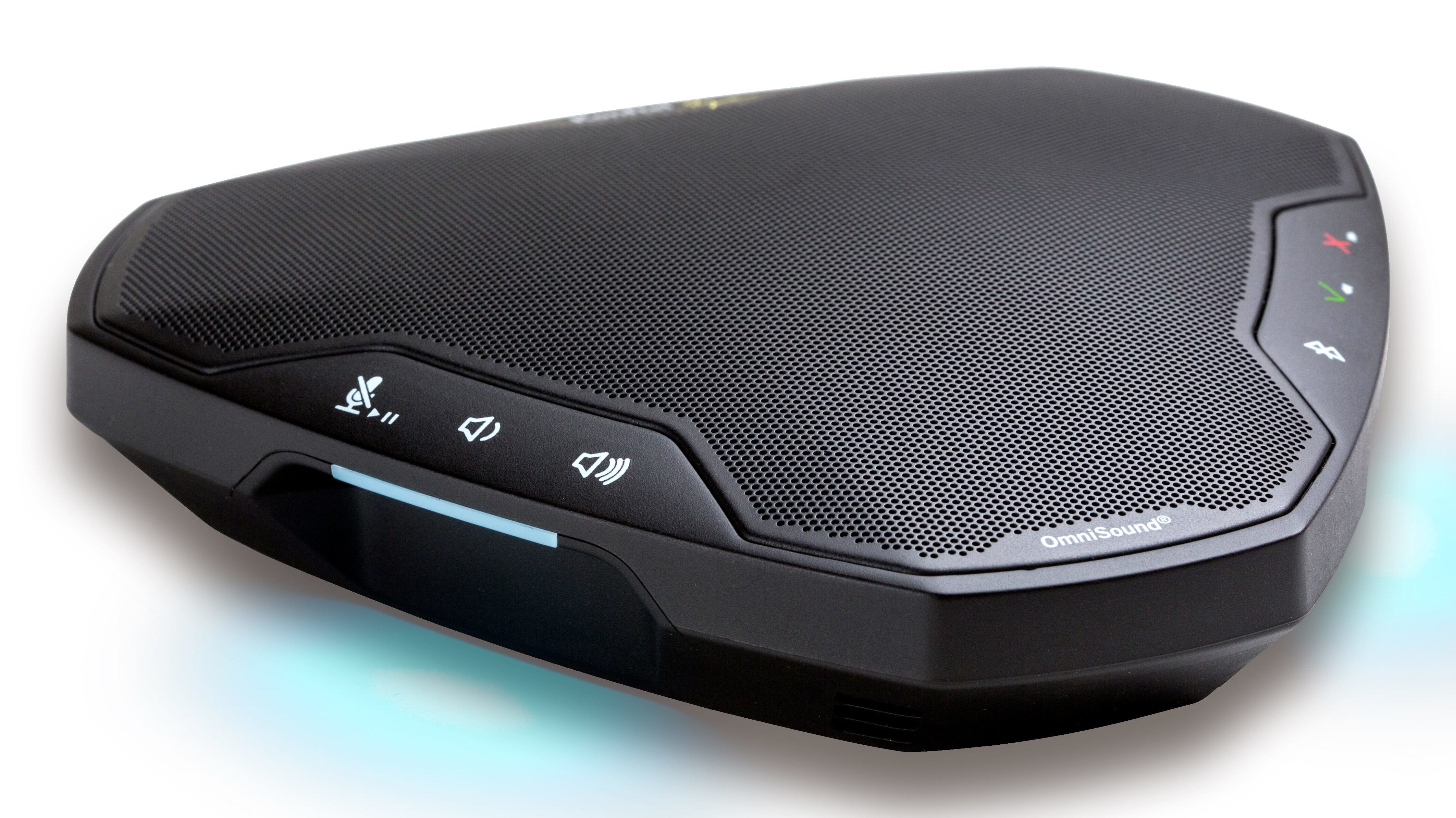 Konftel Ego, Audio Hd, Sistema De Conferencias Móvil