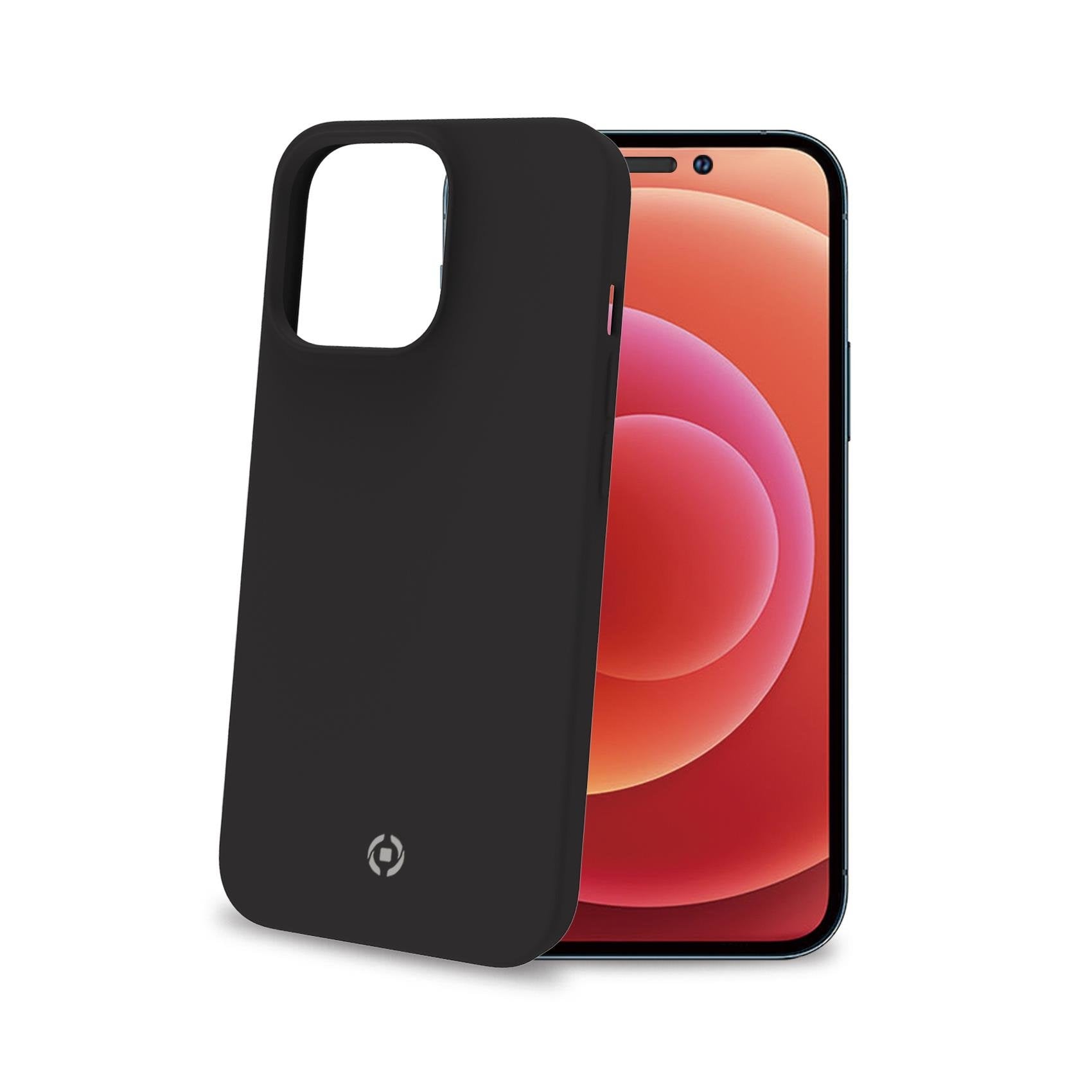 Feeling Iphone 14 Pro Max Black