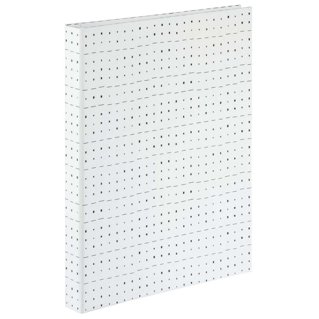 EAN 4007249072368 - Hama Graphic álbum de foto y protector Blanco 80 hojas 10 x 15 Encuadernación espiral imagen 1