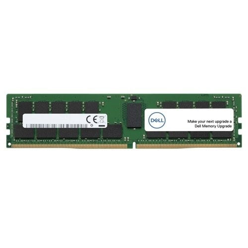 Memoria Ram Dell 32gb - 2rx4 Ddr4 Rdimm 2666mhz Snptn78yc/32g