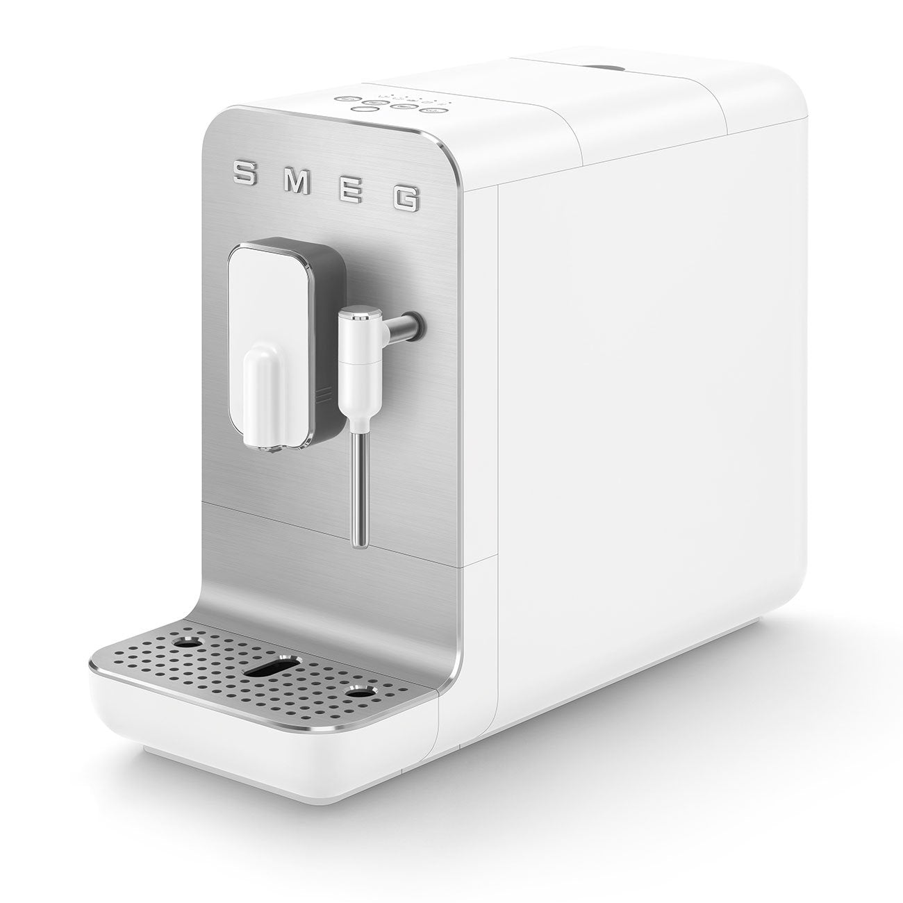 EAN 8017709334932 - Smeg BCC12WHMEU cafetera eléctrica Máquina espresso 1,4 L imagen 21