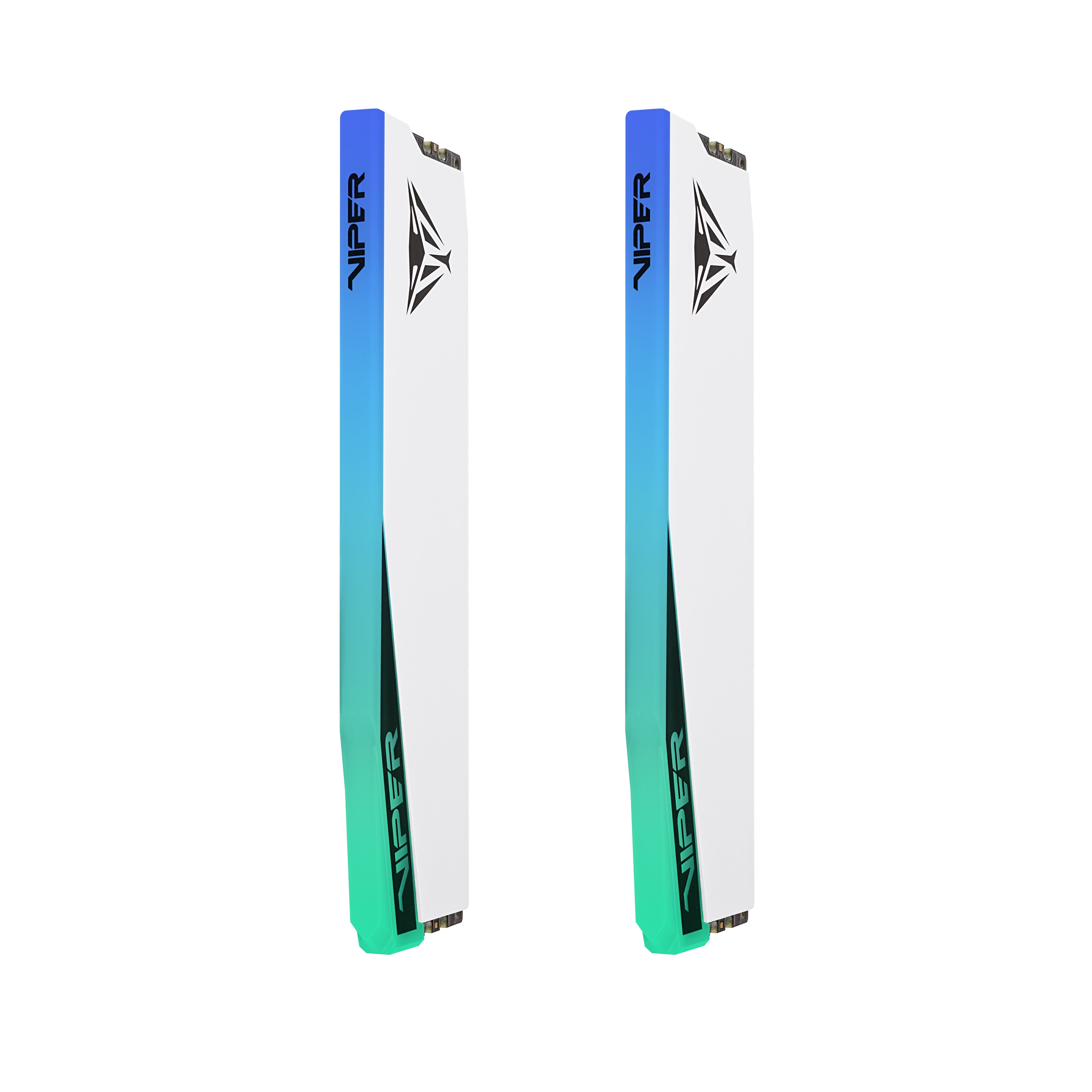 EAN 4711378425390 - Patriot Memory Viper Elite 5 RGB módulo de memoria 32 GB 2 x 16 GB DDR5 imagen 8
