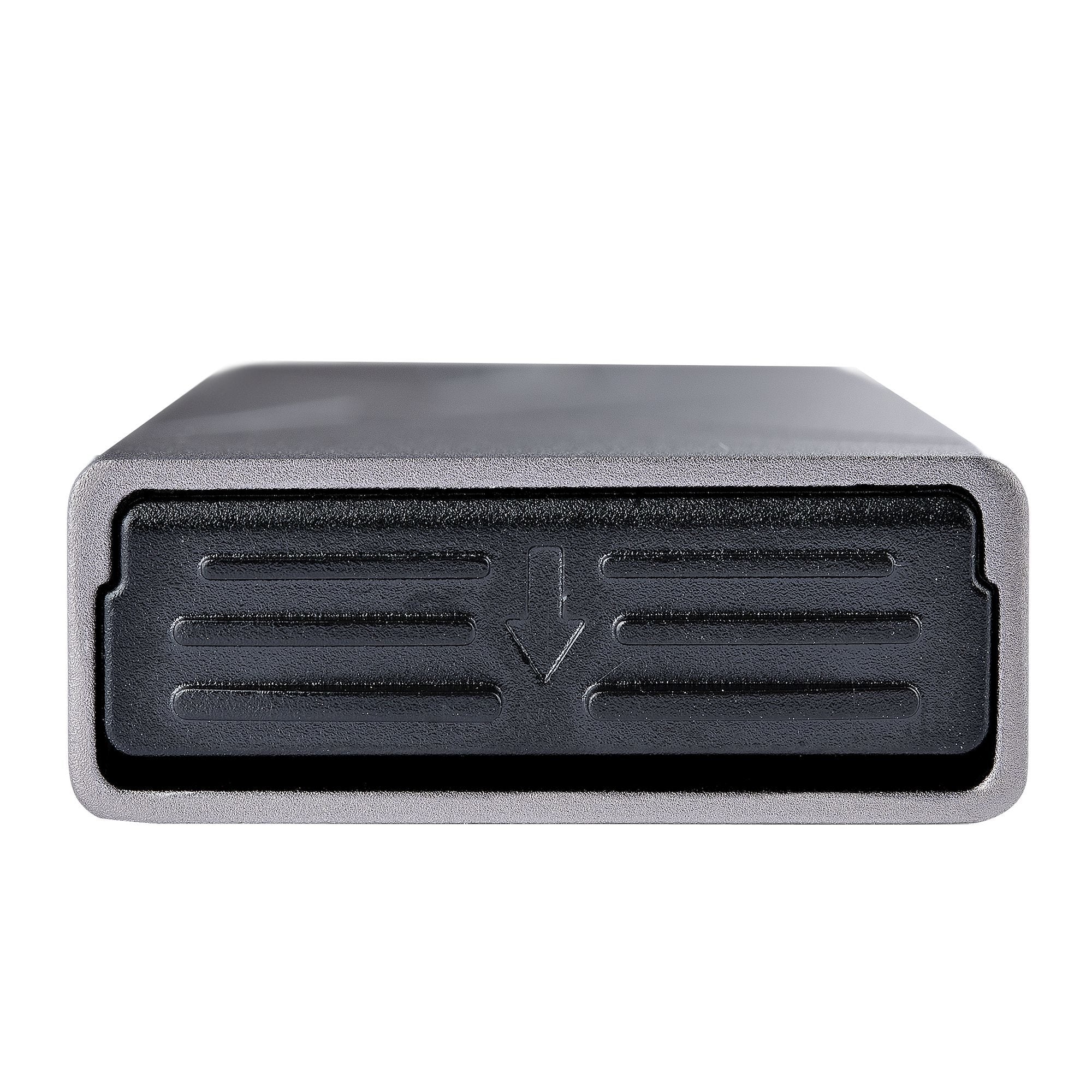 EAN 0065030894975 - StarTech.com M2-USB-C-NVME-SATA caja para disco duro externo Caja externa para unidad de estado sólido (S imagen 4