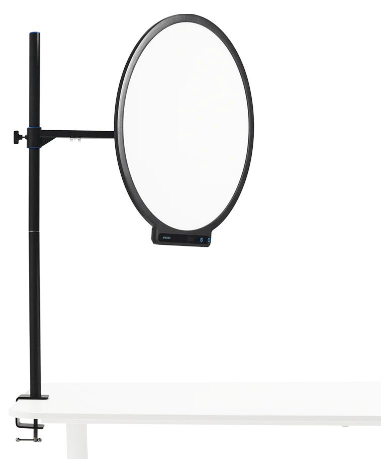 Amaran Verge Max Kit Charcoal