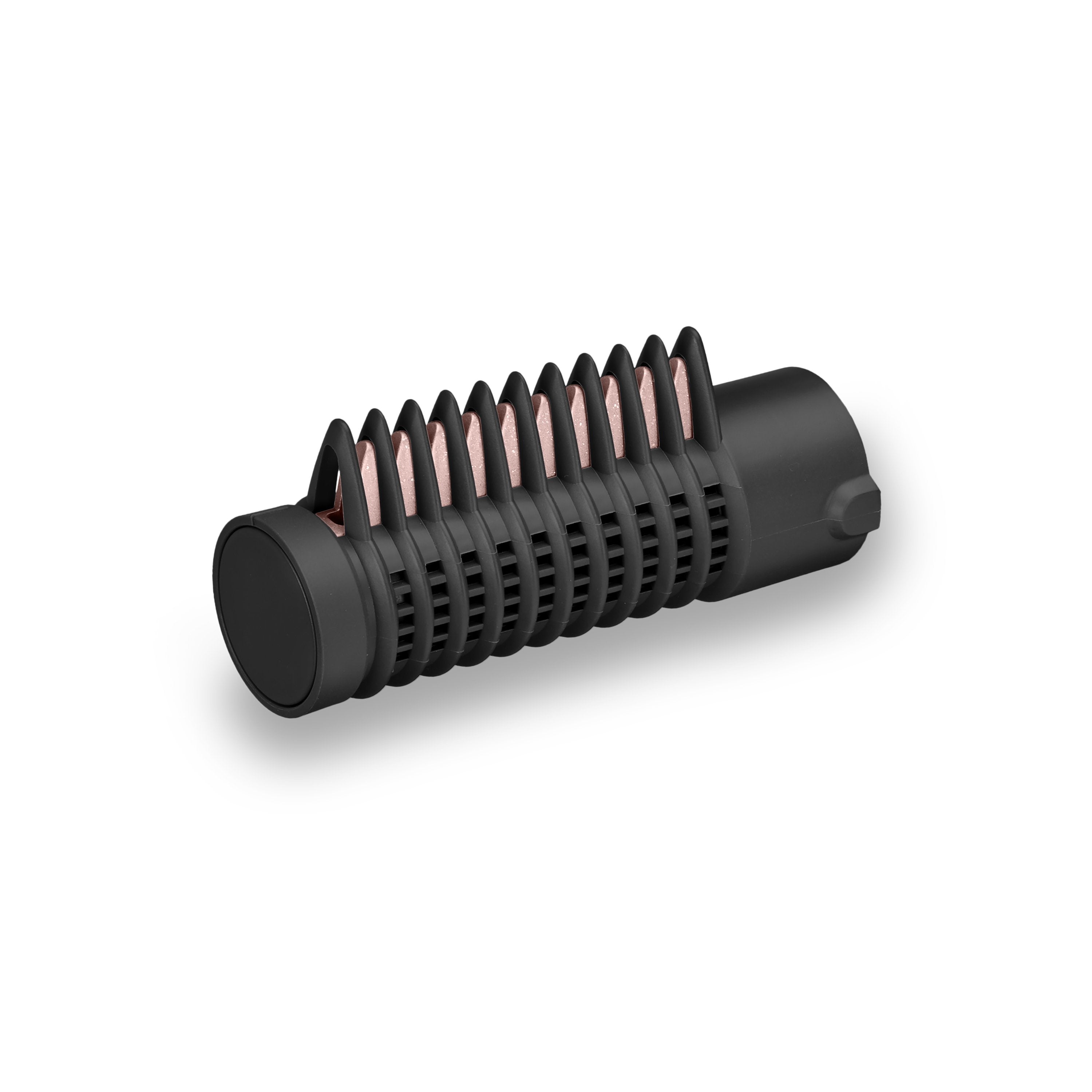 EAN 3030050153774 - BaByliss Perfect Finish Cepillo de aire caliente Caliente Negro 1000 W 2,2 m imagen 6