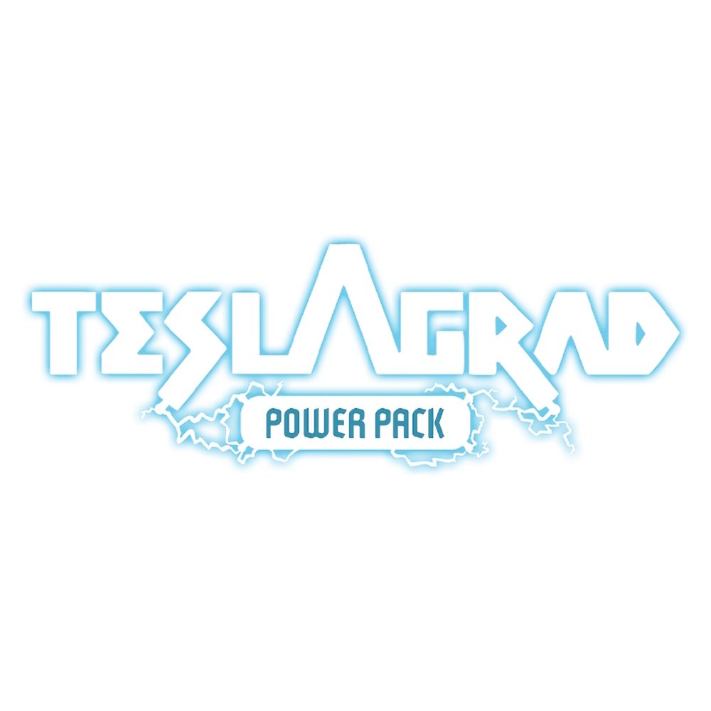 EAN 8436016712996 - Tesura Games Teslagrad Power Pack imagen 1