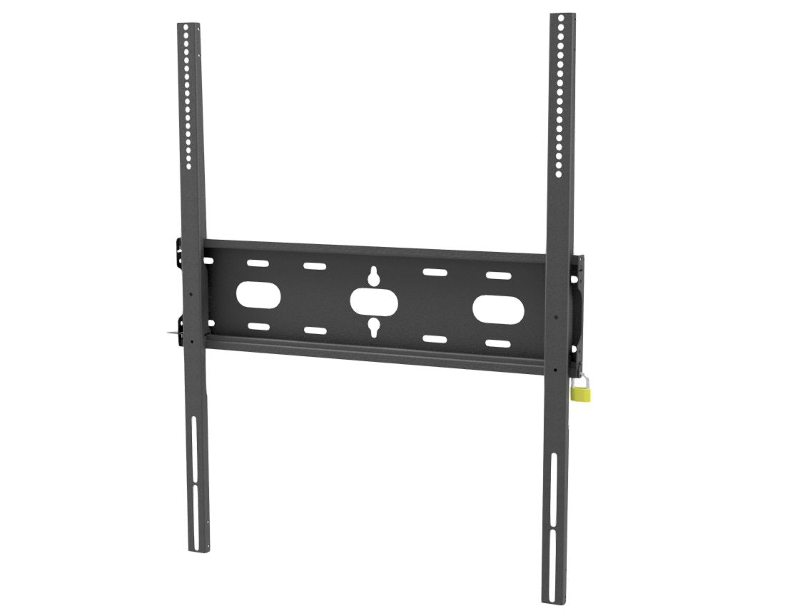 Iiyama Md-Wm6080, Soporte De Pared Negro 600x800mm Max. 125kg