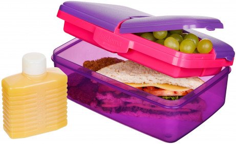 EAN 9414202239655 - Sistema 3965 Táper 1,5 L Colores surtidos 1 pieza(s) imagen 11