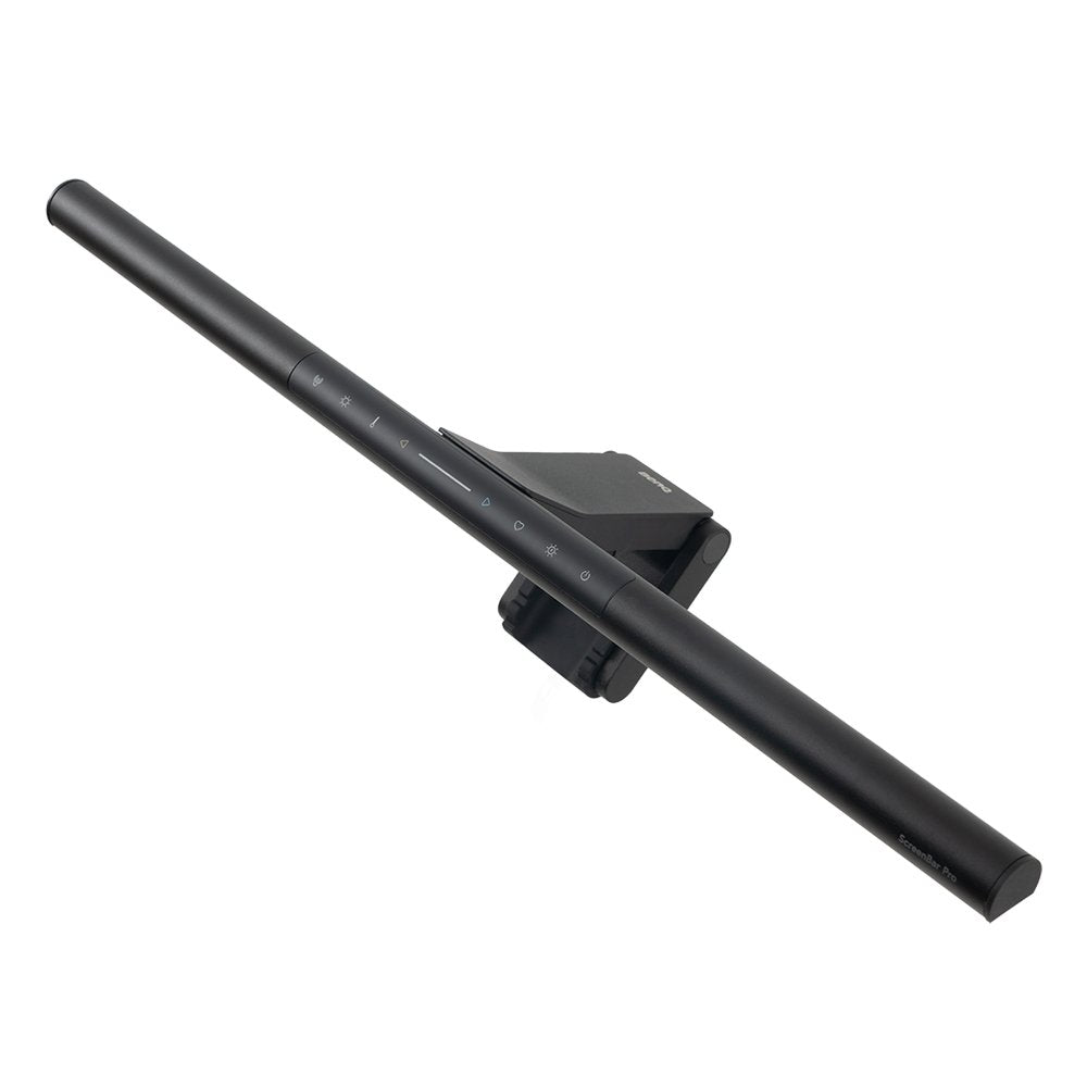 EAN 4718755093227 - BenQ ScreenBar Pro luz de pantalla Negro 1000 lm imagen 1
