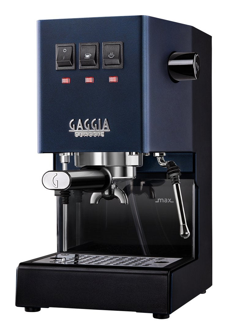EAN 8720389028434 - Gaggia Classic E24 Manual Máquina espresso 2,1 L imagen 1