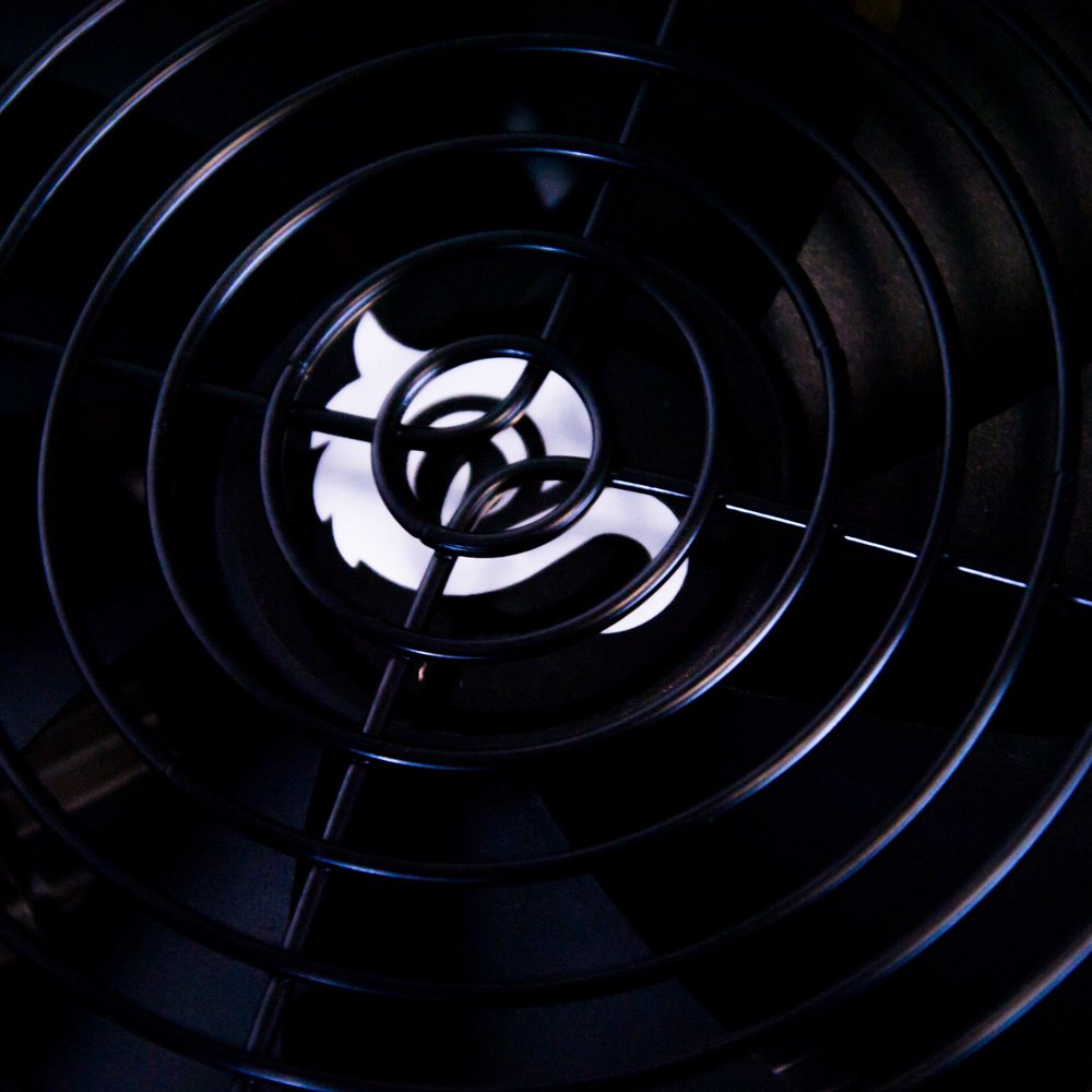 Fuente De Alimentación Talius 700w Modular