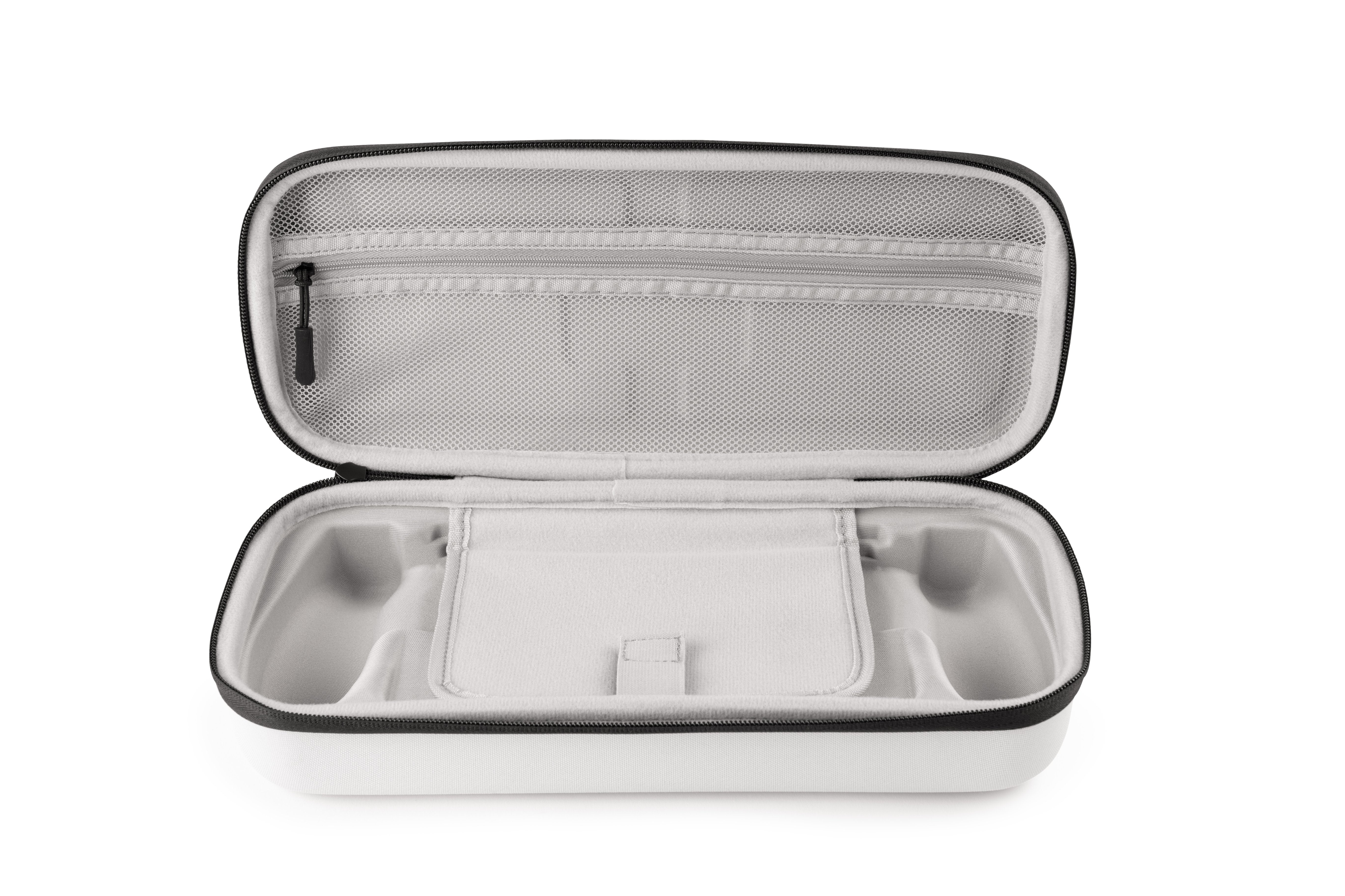 Funda Oficial Blanca Rigida Portal