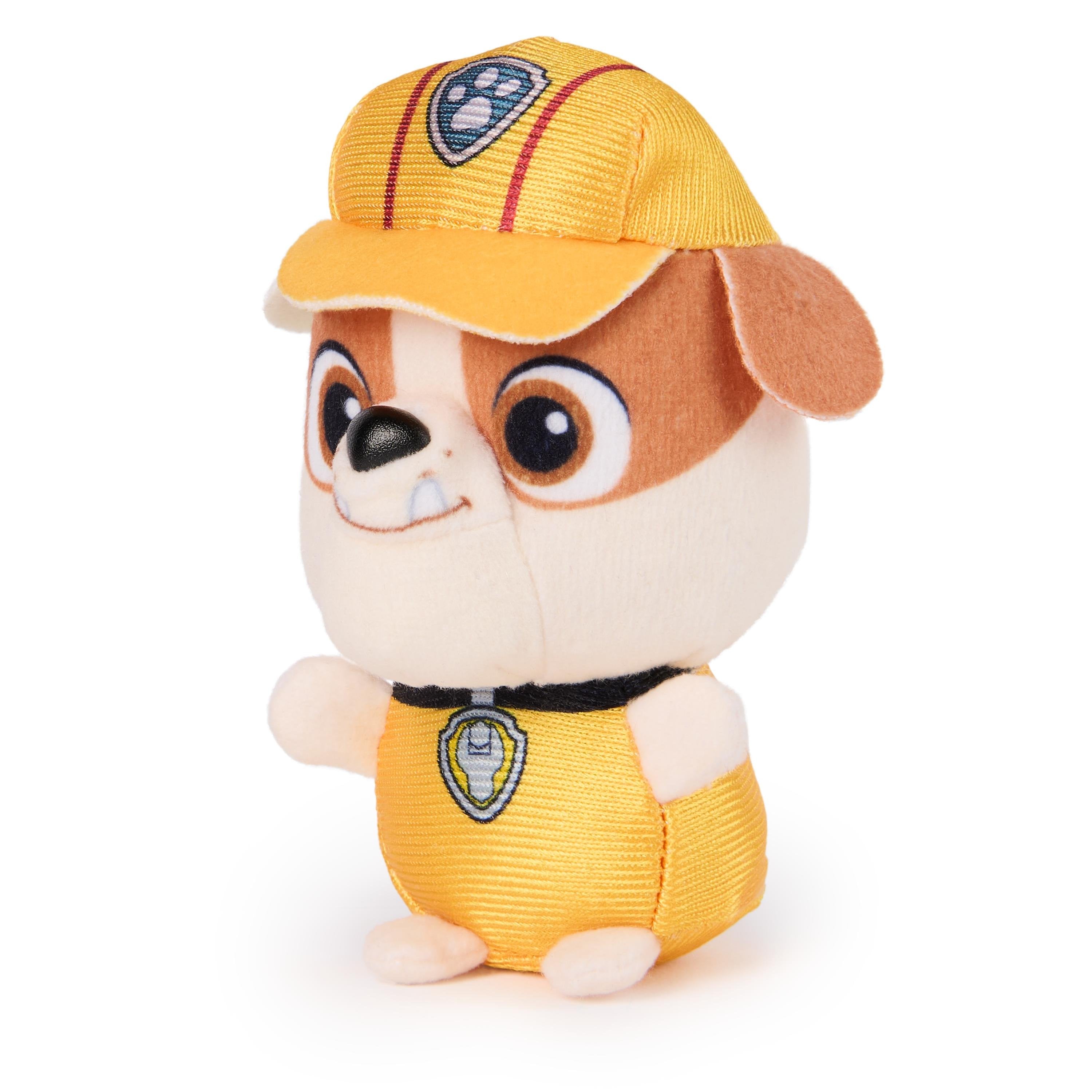 Maskotki Psi Patrol Pluszowe Pieski Mini W Cdu