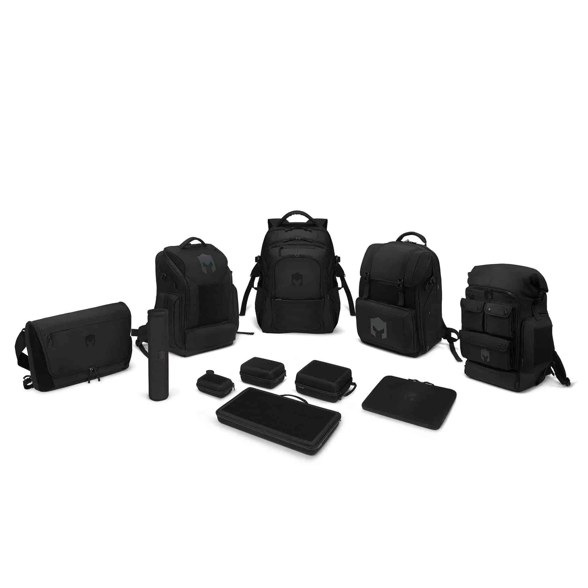 Dicota Caturix Tech Sleeve 15-15.6" Funda Para Portátil 39,6 Cm (15.6") Negro