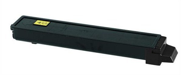 Toner Original Kyocera Tk 895k,Negro,Para Kyocera Fs-C8020, Fs-C8025, Fs-C8520, Fs-C8525